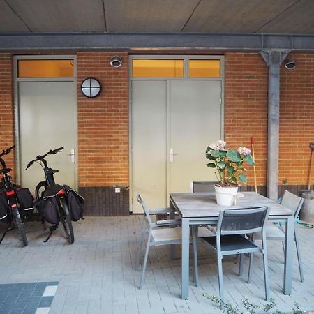 Benb Op De Trans, Arnhem Op Zijn Best! Eksteriør billede
