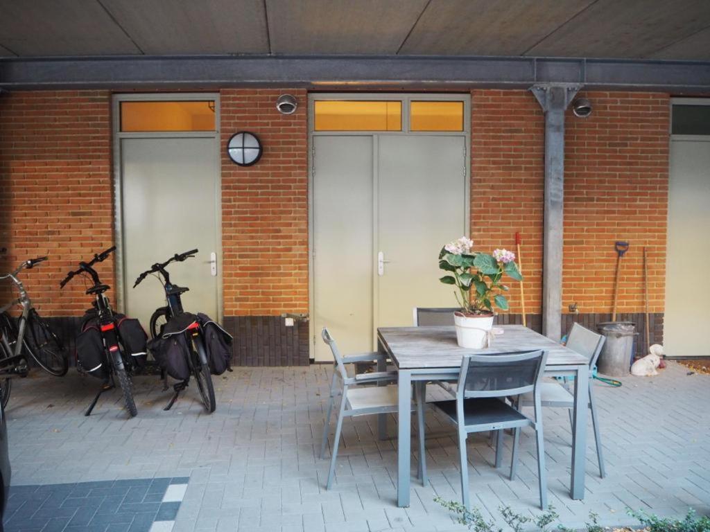 Benb Op De Trans, Arnhem Op Zijn Best! Eksteriør billede